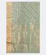 Mint Green Chanderi Silk Saree T2269364