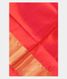 Pinkish Orange Soft Silk Saree T2277971