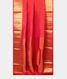 Pinkish Orange Soft Silk Saree T2277972