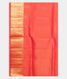 Pinkish Orange Soft Silk Saree T2277973
