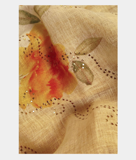 cream-linen-printed-saree-t227549-t227549-b