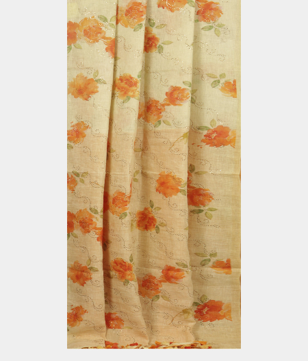 cream-linen-printed-saree-t227549-t227549-d