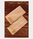Beige Handwoven Kanjivaram Silk Dhoti and Vastharam T2270731