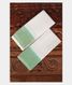 White Handwoven Kanjivaram Silk Dhoti and Vastharam T2182711
