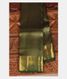 Green Handwoven Kanjivaram Silk Saree T2149721