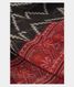 Black Kora Organza Printed Saree T2280911