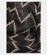 Black Kora Organza Printed Saree T2280912