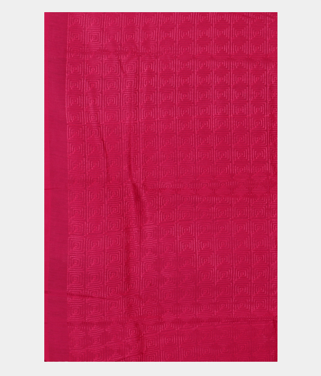 Black Soft Printed Cotton Saree T2172343