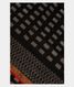 Black Soft Printed Cotton Saree T1965731