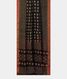 Black Soft Printed Cotton Saree T1965732