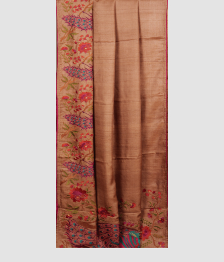 beige-tussar-embroidery-saree-t155926-t155926-b
