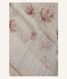 Light Blue Organza Printed Saree T221833-image