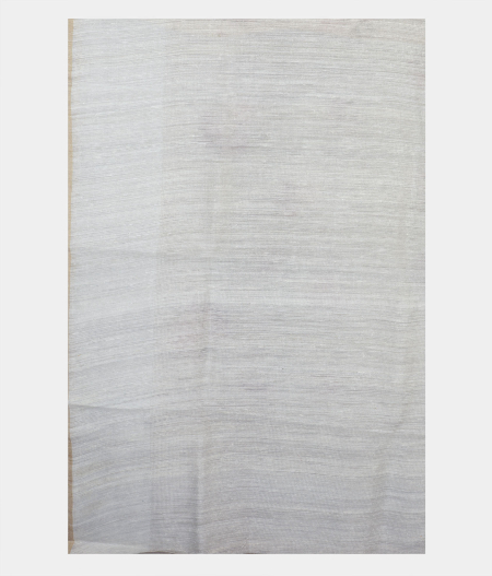 Light Blue Organza Printed Saree T2218333