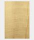Yellow Organza  Printed Saree T1974923