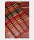 Multicolour Tussar Printed Saree T2273132