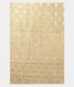Beige  Kora Organza Embroidery Saree  T2138603