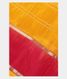 Yellow Soft Silk Saree T1675621