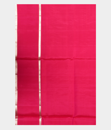 Yellow Soft Silk Saree T1675623
