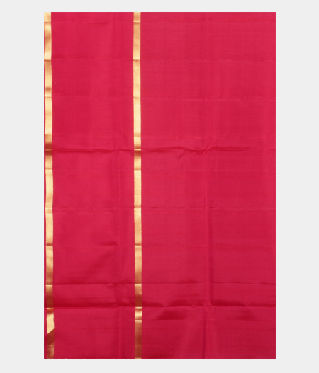 Silver Soft Silk Saree T2257503