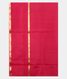 Silver Soft Silk Saree T2257503