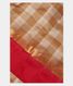 Off-White and Beige Soft Silk Saree T1763581