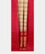 Off-White and Beige Soft Silk Saree T1763582