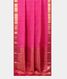 Pink Handwoven Kanjivaram Silk Saree T2098422