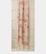 White Tussar Kota Saree T2233812