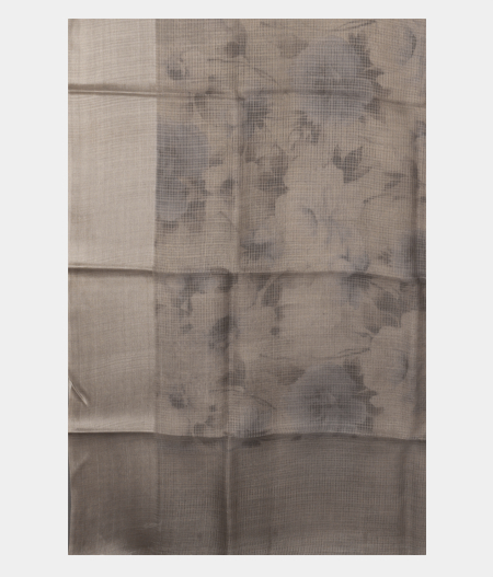 Multi Colour Tussar Kota Saree T2233923