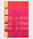 Pinkish Orange Handwoven Kanjivaram Silk Saree T2248214