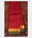 Maroon Handwoven Kanjivaram Silk Saree T2248001