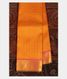 Yellow Handwoven Kanjivaram Silk Saree T2178791