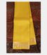 Yellowish Green Handwoven Kanjivaram Silk Saree T227454 1
