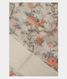 White Tussar Kota Saree T2233891