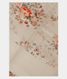 White Tussar Kota Saree T2233901