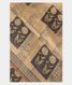 Grey Printed Silk Saree T2164981