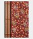Rust Tussar Handpainted Kalamkari Saree T2275883