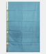 Blue Printed Silk Saree T1626223