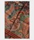 Green Tussar Handpainted Kalamkari Saree T2275811