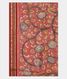 Green Tussar Handpainted Kalamkari Saree T2275813