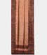 Rust Printed Silk Saree T2165002