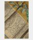 Green Printed Soft Silk Saree T2197951