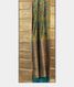 Green Printed Soft Silk Saree T2197952