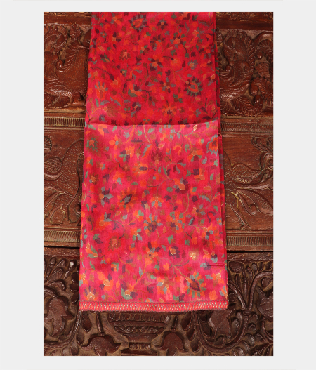 Pink Cashmere Kani Silk Blouse T228463-image