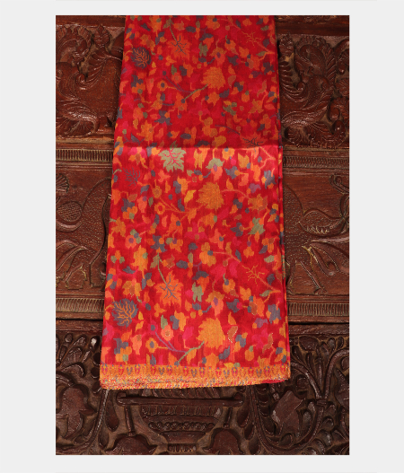 Red Cashmere Kani Silk Blouse T228486-image