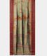 Light Green Vidarbha Tussar Saree T2273552