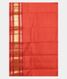 Purple Handwoven Kanjivaram Silk Saree  T2152694