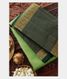 Light Green Handwoven Kanjivaram Silk Saree T2242581