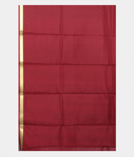 Black Printed Silk Saree T162622-E3