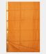 Yellow Printed Silk Saree T162622 C3